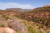 Oak Creek Canyon