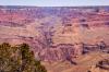 Grand Canyon mit Colorado