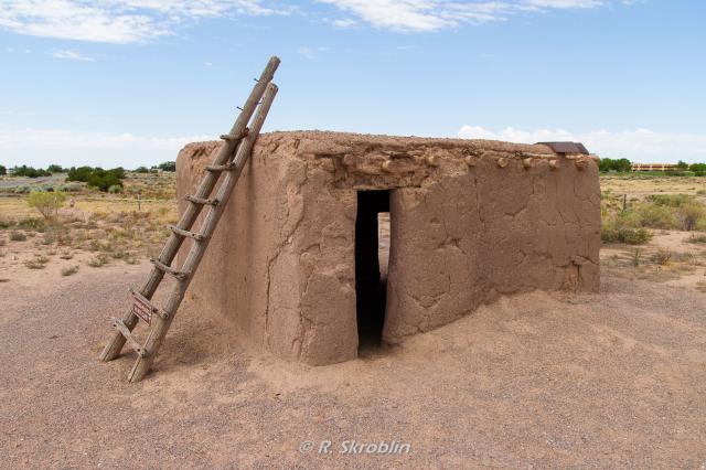 Coronado State Monument