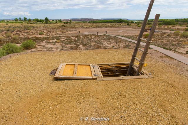 Coronado State Monument