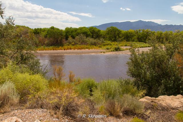 Coronado State Monument