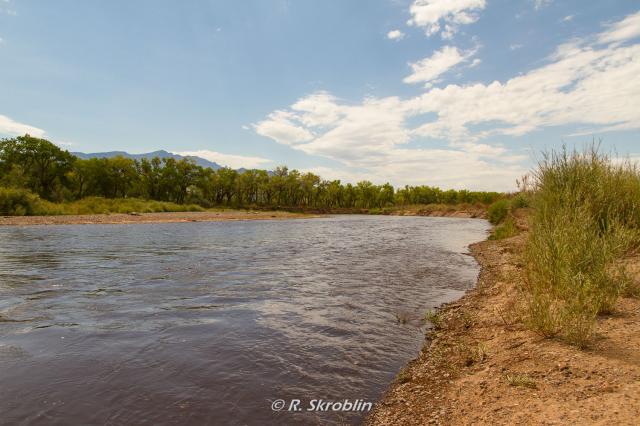 Coronado State Monument