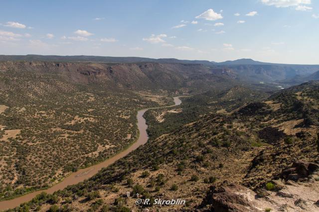 Rio Grande Overlook
