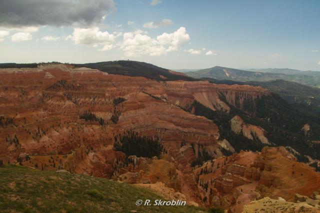 Cedar Breaks