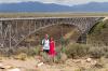 Rio Grande Gorge Bridge