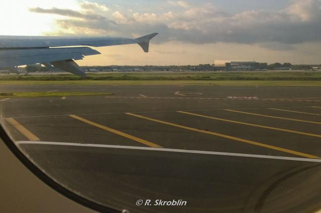 Philadelphia Airport