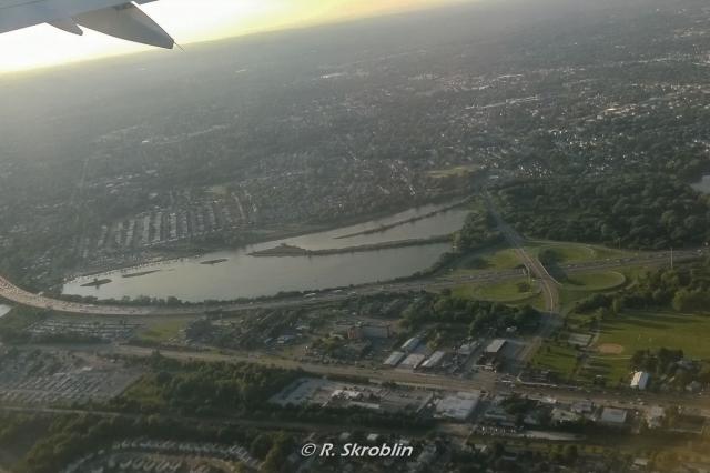 Philadelphia Airport