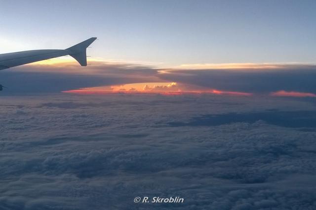 Zwischen Philadelphia und Phoenix