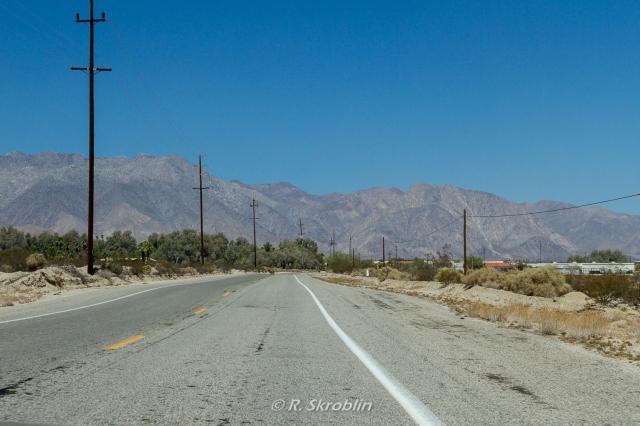 Anza Borrego Desert State Park