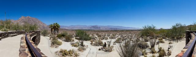 Anza Borrego Desert State Park