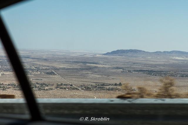 Anza Borrego Desert State Park