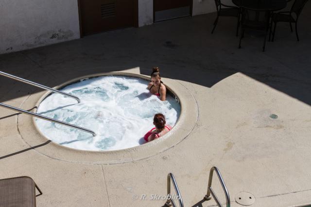 Days Inn San Diego, La Mesa