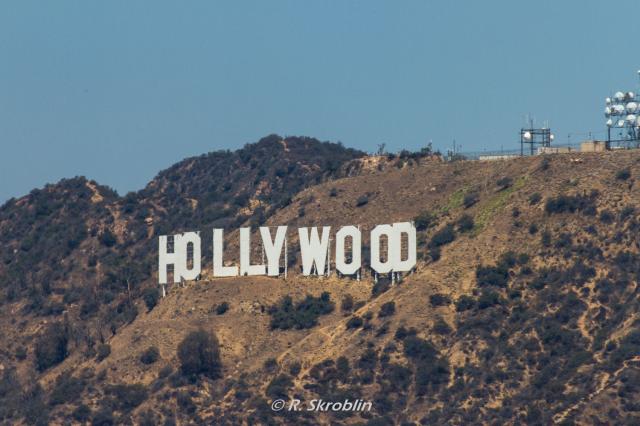 Griffith Observatory