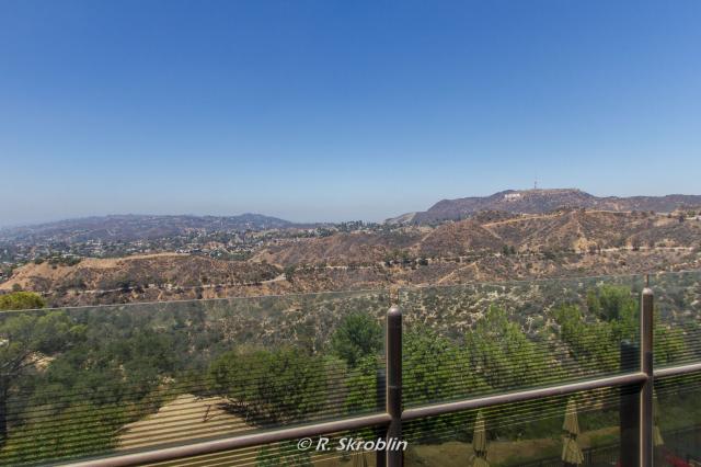 Griffith Observatory