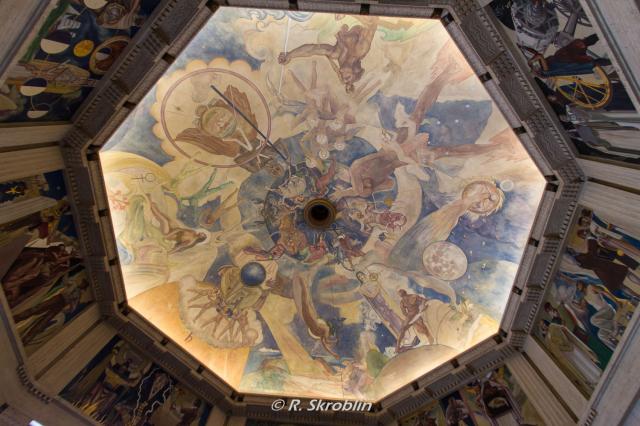 Griffith Observatory