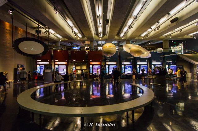 Griffith Observatory