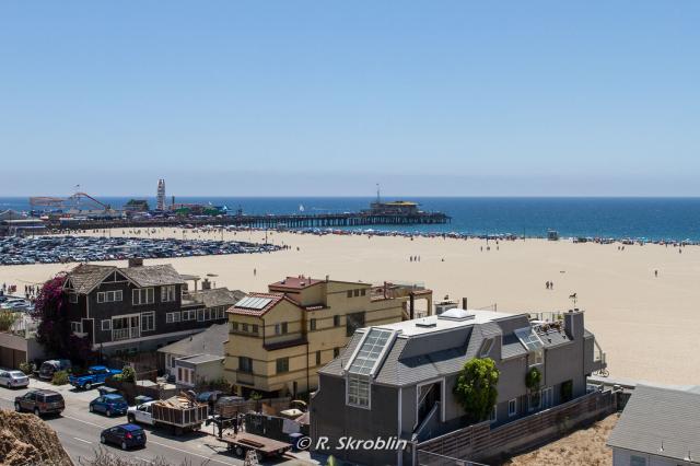 Santa Monica