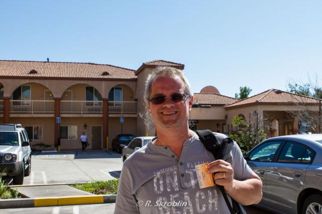 Howard Johnson Inn &amp; Suites