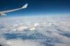 Über den Wolken