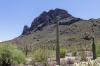 Picacho Peak State Park