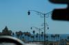 Auf dem Highway 1 nach L.A.