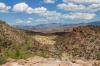 Apache Trail