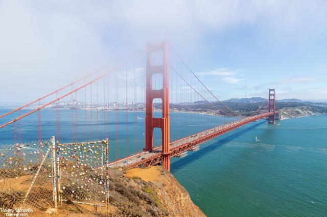 Golden Gate Bridge