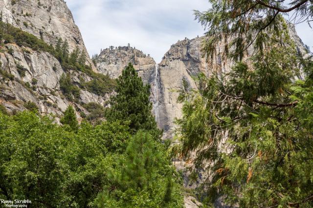 Yosemite National Park