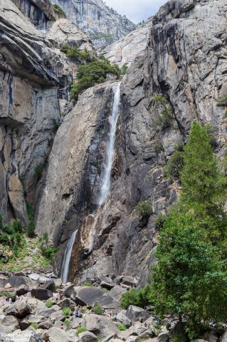 Yosemite National Park